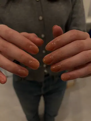 ネイル Salon Femme  鶴見所属・haruka🌒 femmeのネイルデザイン