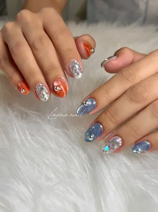 ネイル Luana nailのネイルデザイン