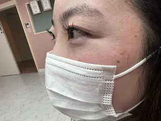 マツエク・マツパ TRUTH鎌ヶ谷💛 吉本のマツエク・マツパデザイン