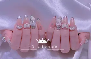 ネイル エムズ ハヤシのネイルデザイン