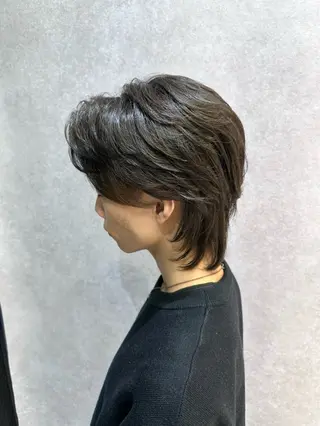 メンズ 🍓メンズカット/ SAAYA🍓のヘアスタイル