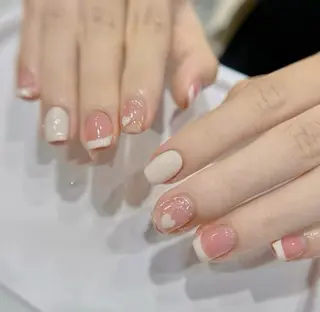 ネイル ヒナネイルサロン所属・Hina ネイルサロンのネイルデザイン