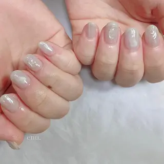 ネイル enu. nanakoのネイルデザイン