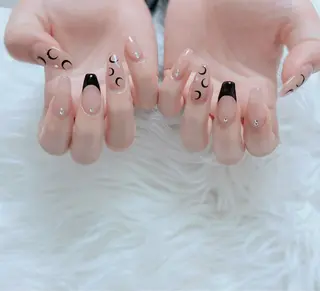 ネイル ESPOIR Ｎのネイルデザイン