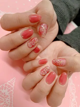 ネイル Embellir ♡鏡味のその他イメージ