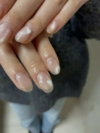 ネイル jete nailのネイルデザイン