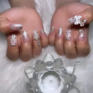 ネイル Nail salon Nocaのネイルデザイン