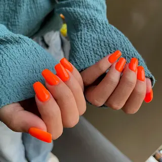 ネイル うにゃねいる🌷 Mayaのネイルデザイン