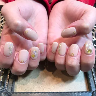 ネイル Nail salon REIRISのネイルデザイン