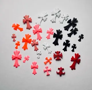 ショート 28nails .thaoのネイルデザイン