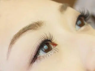 マツエク・マツパ ルコア所属・心斎橋 LECOAのマツエク・マツパデザイン