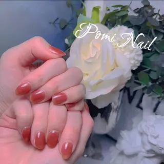 ネイル BuBu Nail渋谷道玄坂のネイルデザイン
