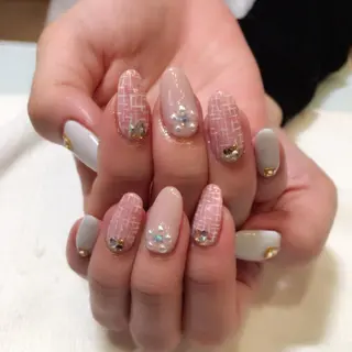 ネイル Nailroom Mocaのネイルデザイン
