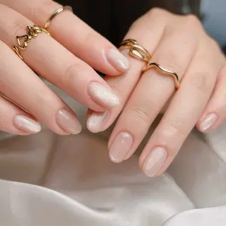 ネイル junna 金山.東別院.上前津のネイルデザイン