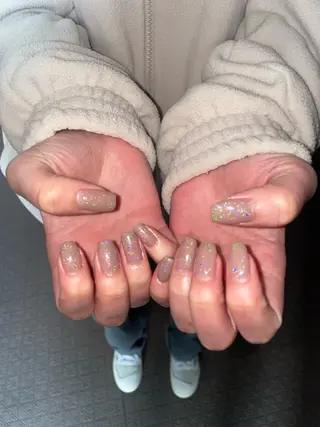 ネイル ulu🌼 nanaのネイルデザイン