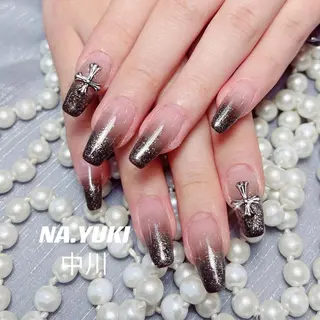 ネイル 🎀 moo～ 🎀のネイルデザイン