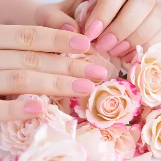 ネイル パラジェル💅 オフ無料Pi.Harのネイルデザイン