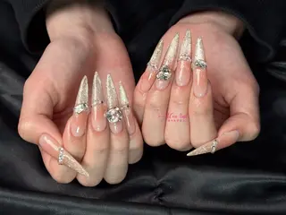 ネイル AConNailSalon所属・ACon NailSalonのネイルデザイン