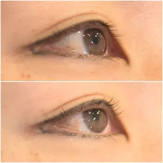 マツエク・マツパ 【泉中央】CLASS 中村のマツエク・マツパデザイン