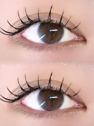 マツエク・マツパ MATSU eye salon所属・MATSU eye salonのマツエク・マツパデザイン