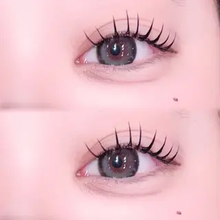 マツエク・マツパ 野田 明七の眉毛・アイブロウイメージ