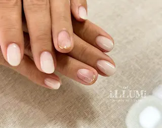 ネイル private  nail salon i.LLUMi所属・i.LLUMi nailのネイルデザイン