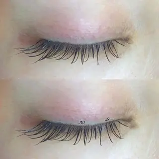 マツエク・マツパ MAQUIA 住吉店 コヤナギのマツエク・マツパデザイン