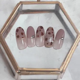 ネイル 池元 真由美のネイルデザイン