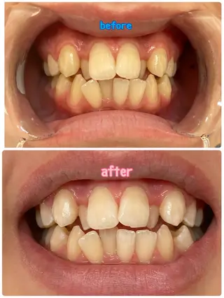 長谷川 玲美のエステ・リラクイメージ