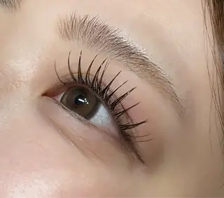 マツエク・マツパ 𝘼𝙊𝙄 💞束感まつ毛のマツエク・マツパデザイン