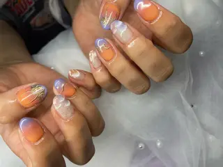 ネイル La・lieto本川越所属・。 。のその他イメージ