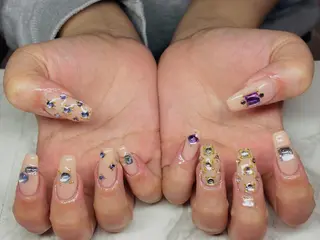 ネイル Beauty Salon  Luna所属・Beauty Salon Lunaのエステ・リラクイメージ