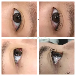 マツエク・マツパ ビューティー ミロワールのエステ・リラクイメージ