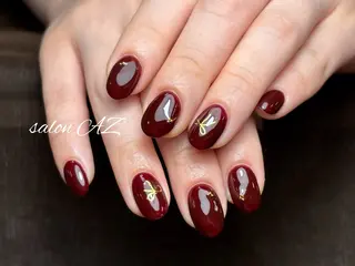 ネイル salon AZのネイルデザイン