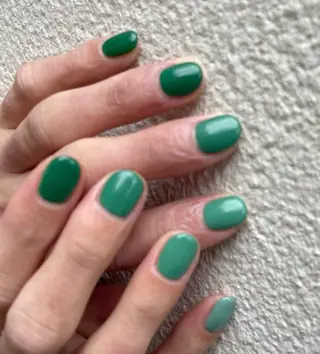 ネイル 🩵NORIKO 上品ネイルが得意🩵のネイルデザイン