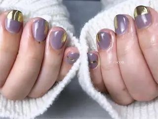 ネイル le_cocon. nailのネイルデザイン