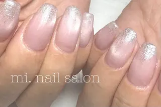 ネイル Cocorium_ sasakiのネイルデザイン