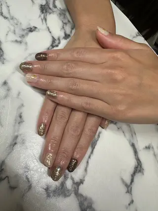 ネイル 宮下 はずきの眉毛・アイブロウイメージ