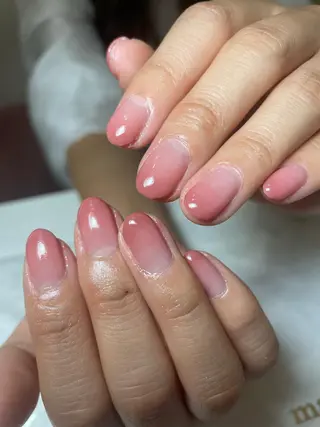 ミディアム ネイル ネイルサロン Sweetのネイルデザイン