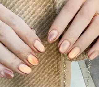 ネイル neouv所属・NEOUV_ mikuのネイルデザイン