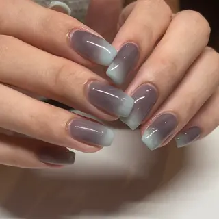 ネイル 濵田 実沙/Manonのネイルデザイン