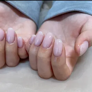 ネイル KUKU所属・KUKU nailのネイルデザイン