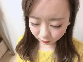 マツエク・マツパ my lash　祇園店所属・my lash 祇園店のマツエク・マツパデザイン