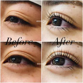 マツエク・マツパ eyelash salon  catorce所属・マツエク Catorceのマツエク・マツパデザイン