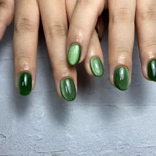 ネイル Re:Smil所属・☺︎ NOZOMI☺︎のネイルデザイン