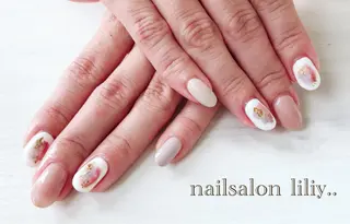 ネイル TERAI ERINAの眉毛・アイブロウイメージ