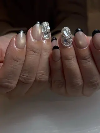 ネイル reine risaのネイルデザイン