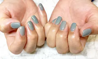 ネイル 上本 美月のネイルデザイン