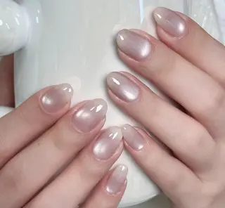 ネイル Miya🎀 nailのネイルデザイン