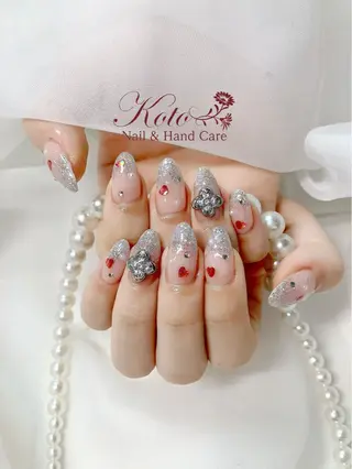 ネイル Nail Salon KOTOのネイルデザイン